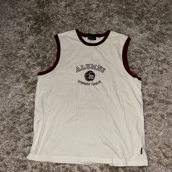 Men’s Eddie Bauer tank top - Picture 1 of 3